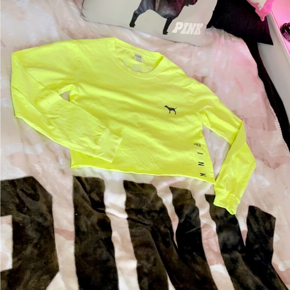 Crop top - Picture 5 of 5